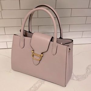 💫NWOT💫 Nine West Small Satchel/Crossbody Handbag